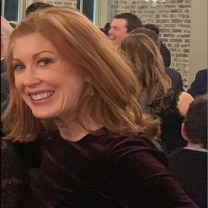 Meet your Posher, Audrey